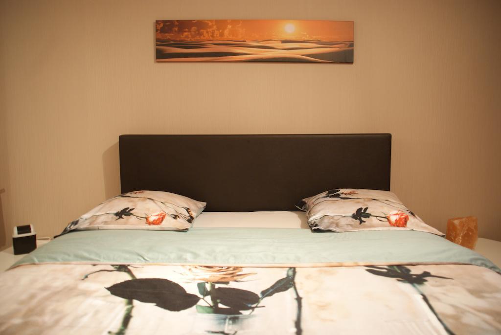 Vakantie Logies Allo Allo Poperinge Exteriér fotografie