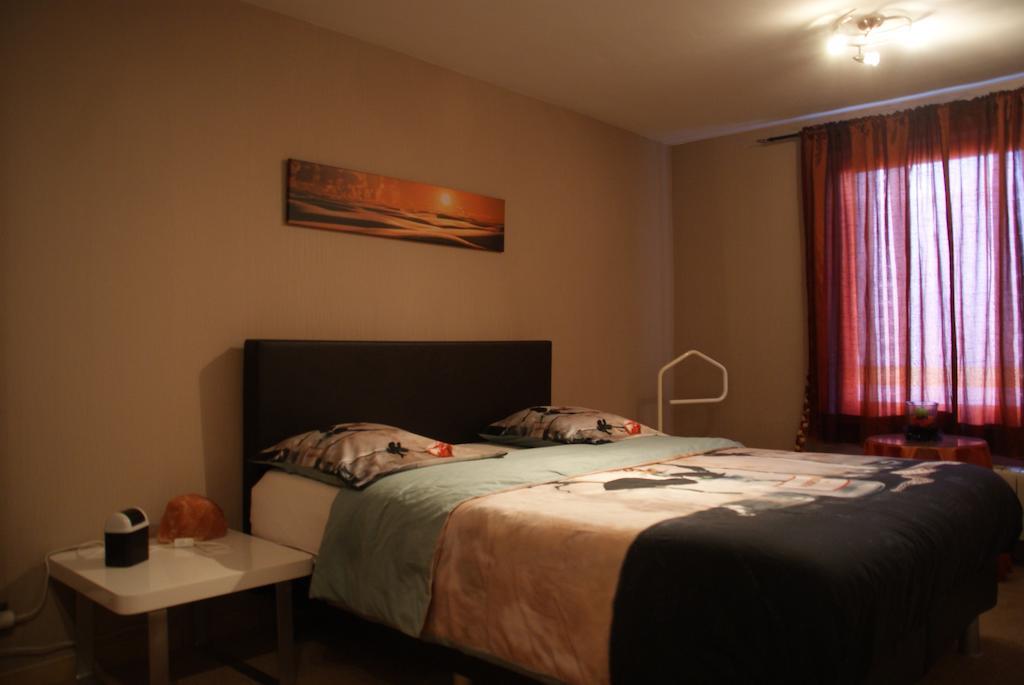 Vakantie Logies Allo Allo Poperinge Exteriér fotografie