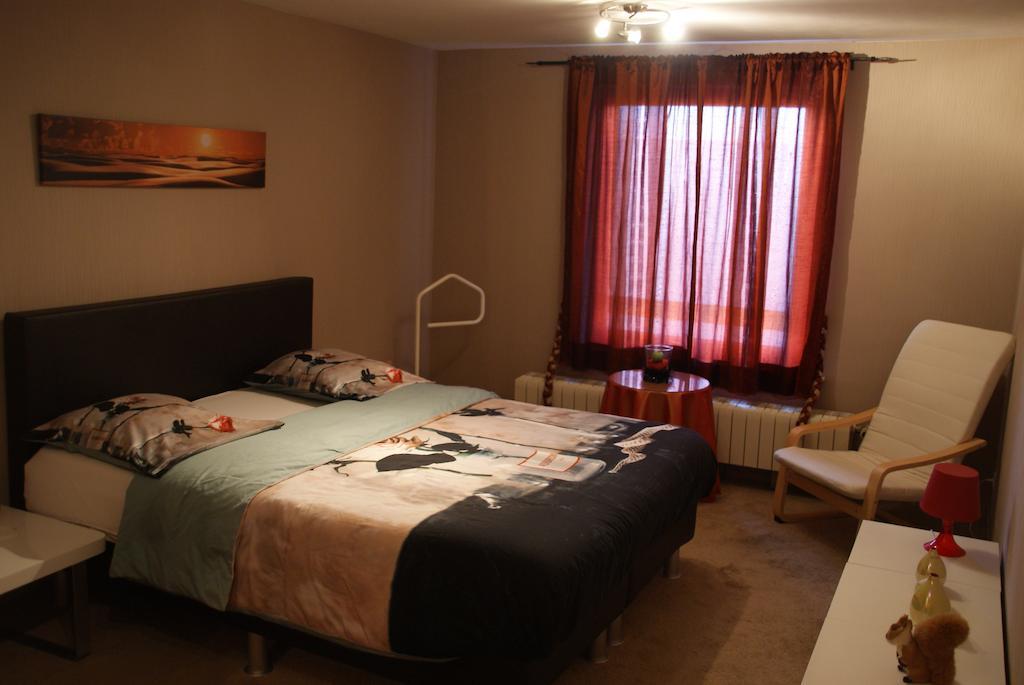 Vakantie Logies Allo Allo Poperinge Exteriér fotografie